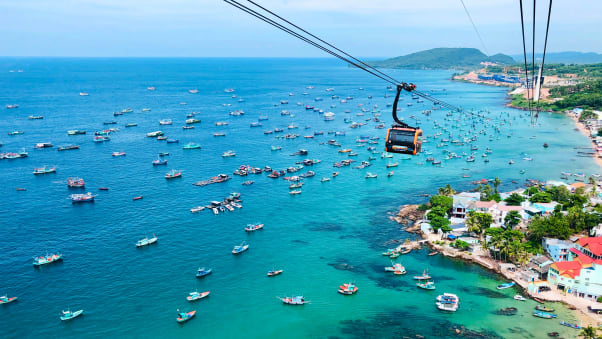 Que doit faire le Vietnam pour attirer les visiteurs internationaux en 2022